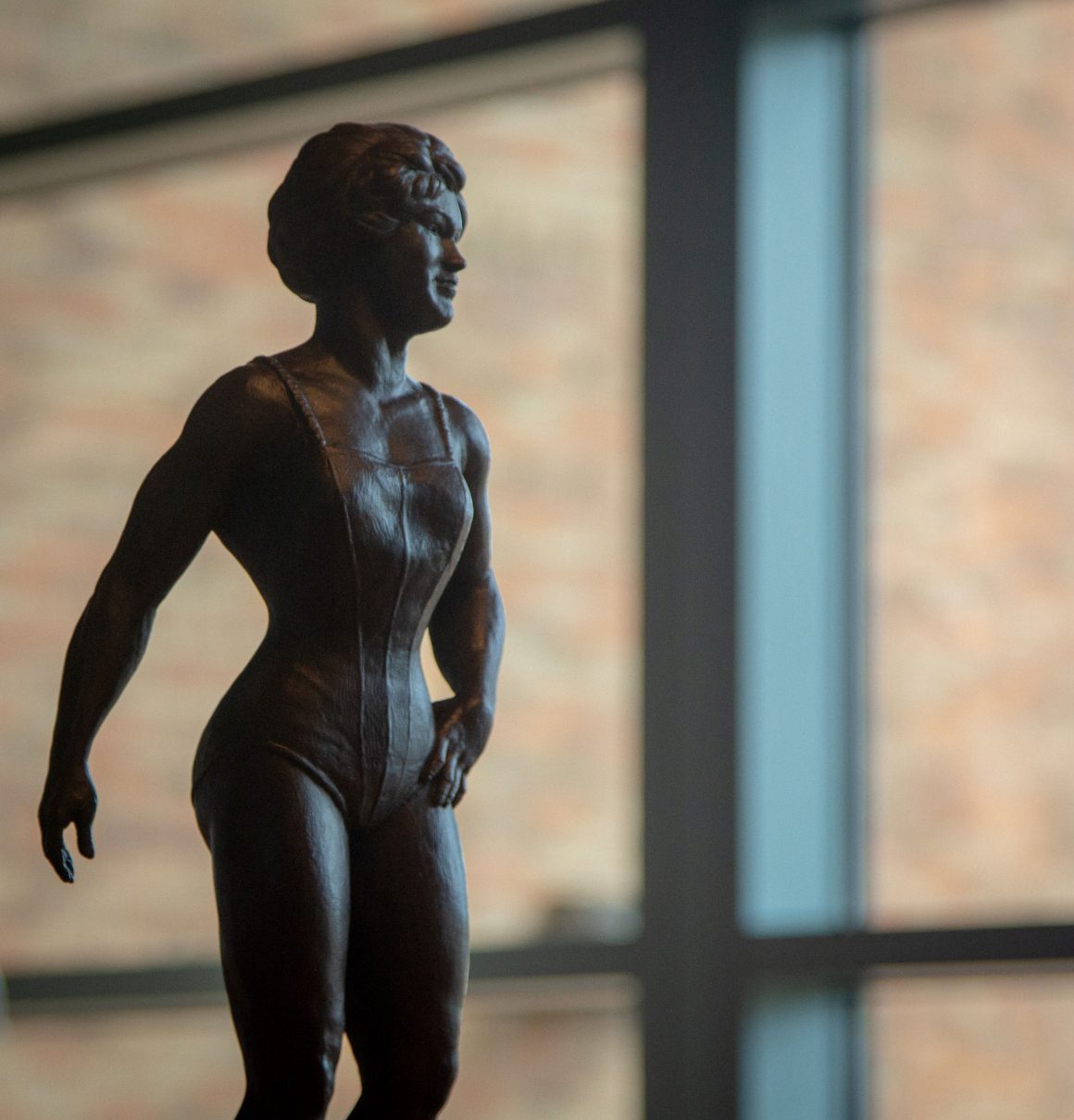 Visit the Center H.J. Lutcher Stark Center for Physical Culture and