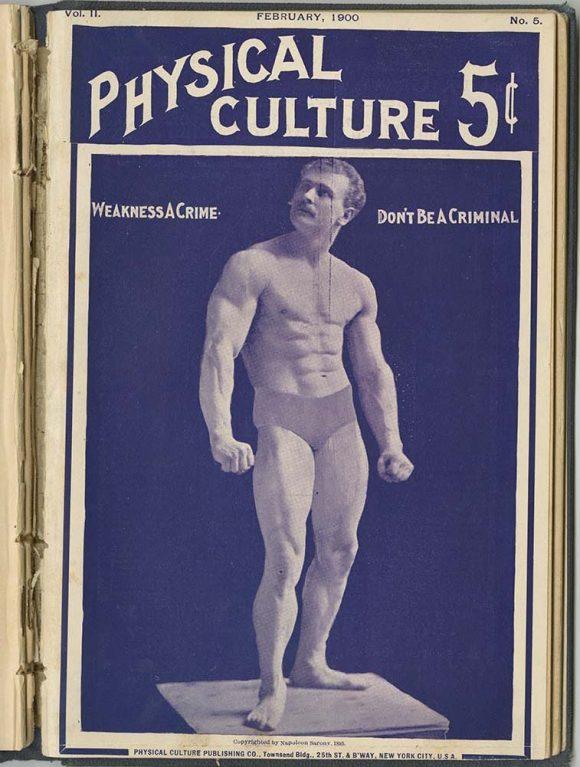Physical Culture