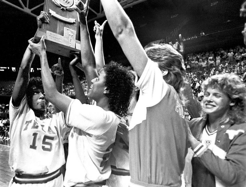 University of Texas Women’s Basketball and Intercollegiate Athletics