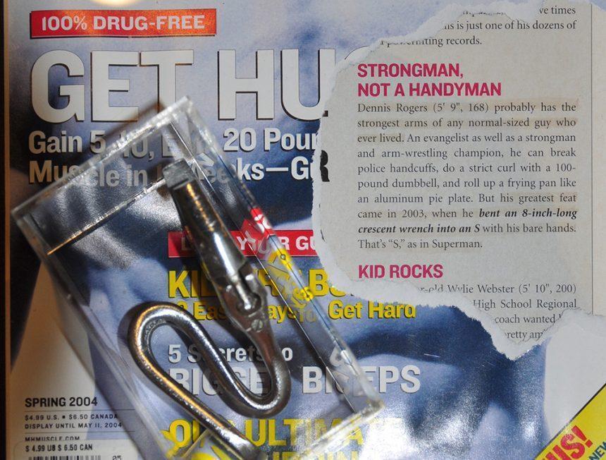 Dennis Rogers Collection