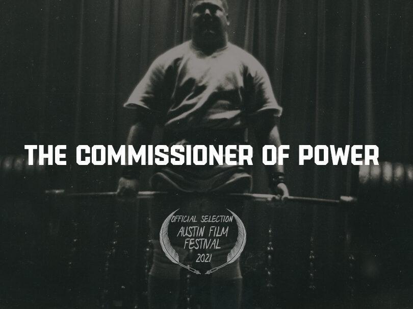Rogue Fitness Honors Terry Todd with Documentary Premiering at Austin Film Festival
