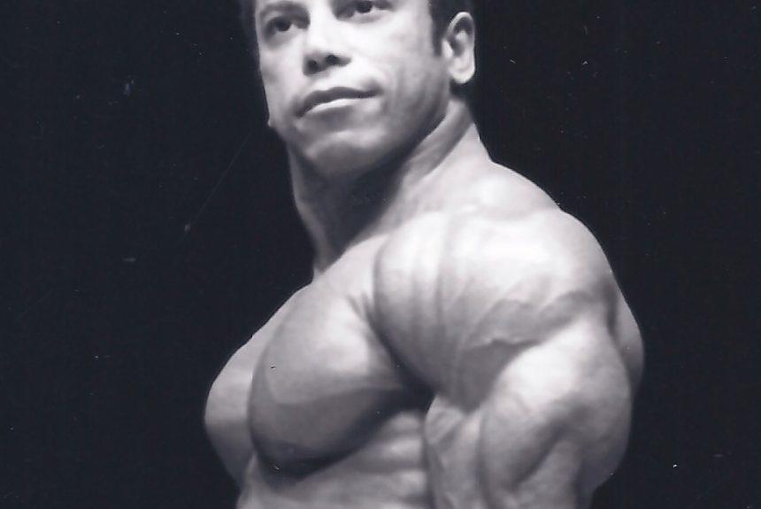 Remembering Chris Dickerson and his Gift to Bodybuilding History