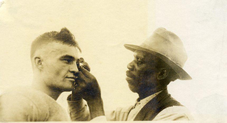 Henry Reeve Harris Hats Off to the History Makers
