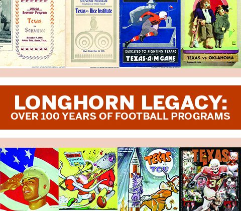 Longhorn Legacy