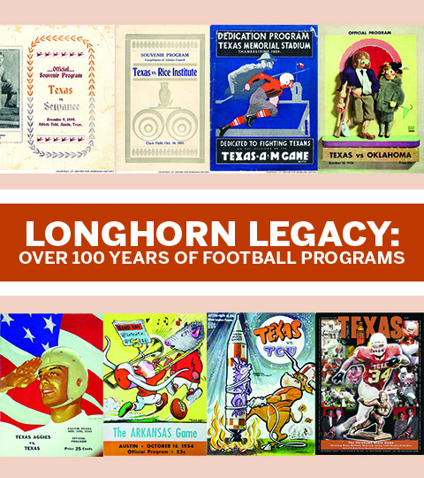 Longhorn Legacy