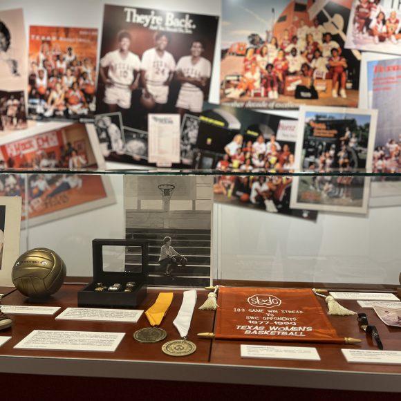 The SEC Celebration and New Exhibits