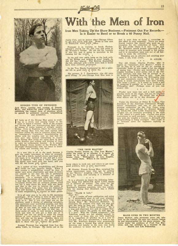 EPSON004_(1) Ottley Coulter collection clippings